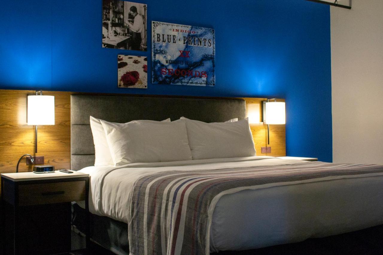 Hotel Millwright Amana ภายนอก รูปภาพ