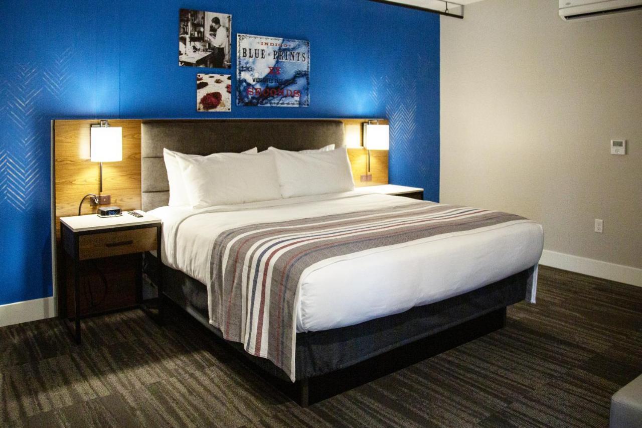 Hotel Millwright Amana ภายนอก รูปภาพ