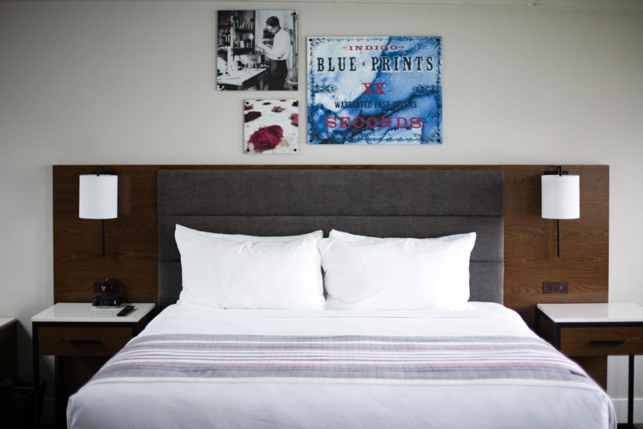 Hotel Millwright Amana ภายนอก รูปภาพ