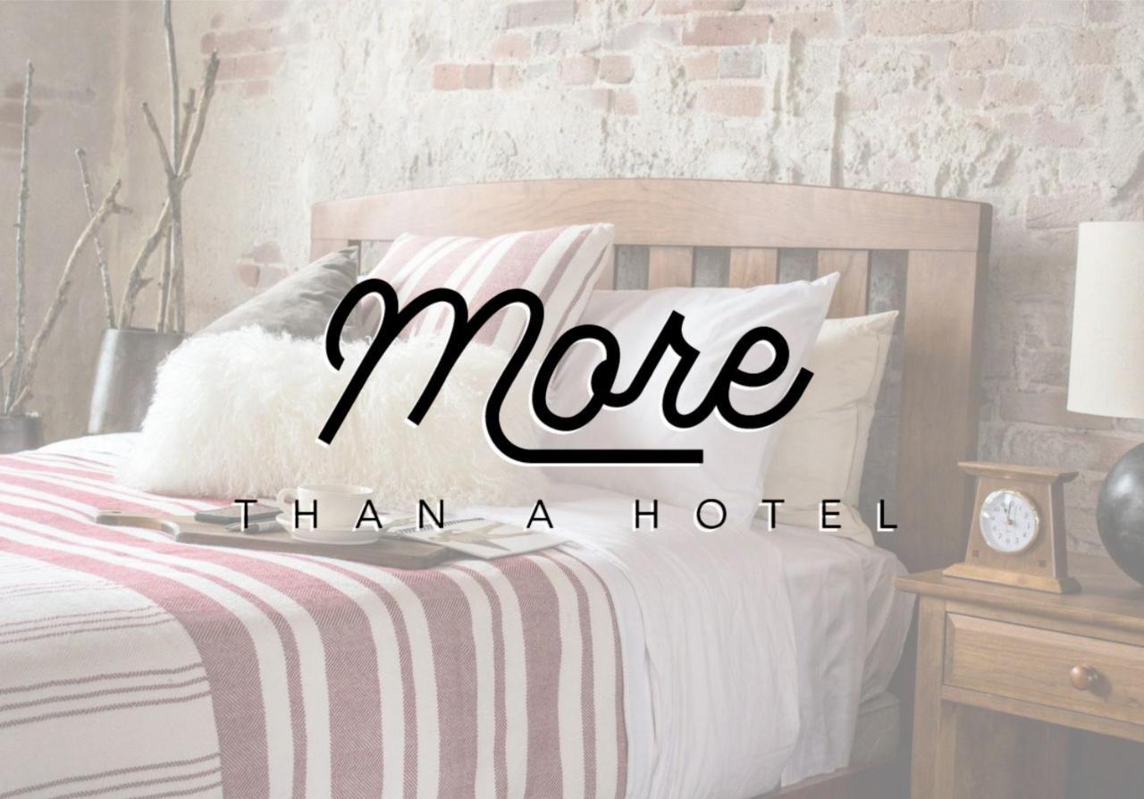 Hotel Millwright Amana ภายนอก รูปภาพ